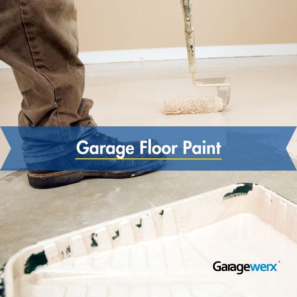What Garage Floor Coating is Best? Lay Down Your Options Garagewerx